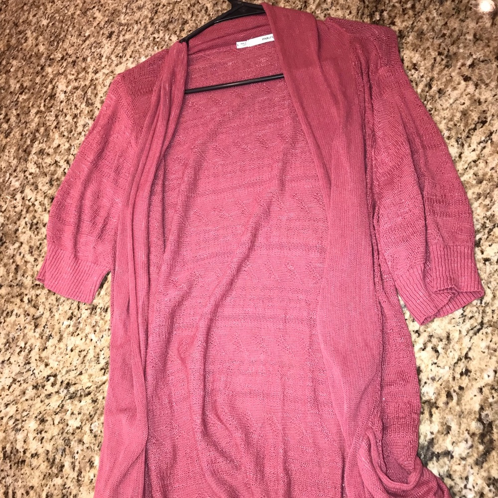 cardigan